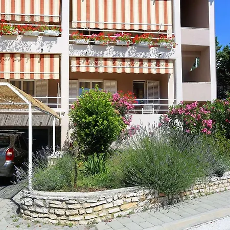 Lemechi Casa Belfior * Rabac