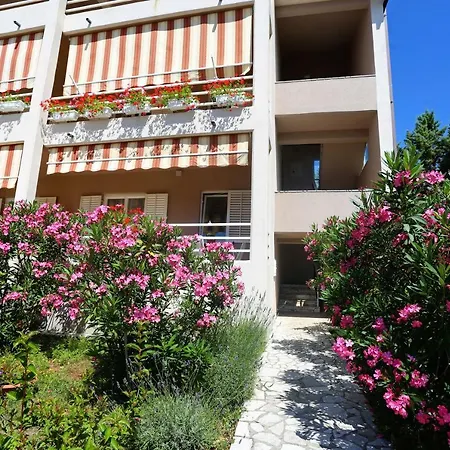 Lemechi Casa Belfior Rabac