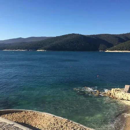 Lemechi Casa Belfior Rabac
